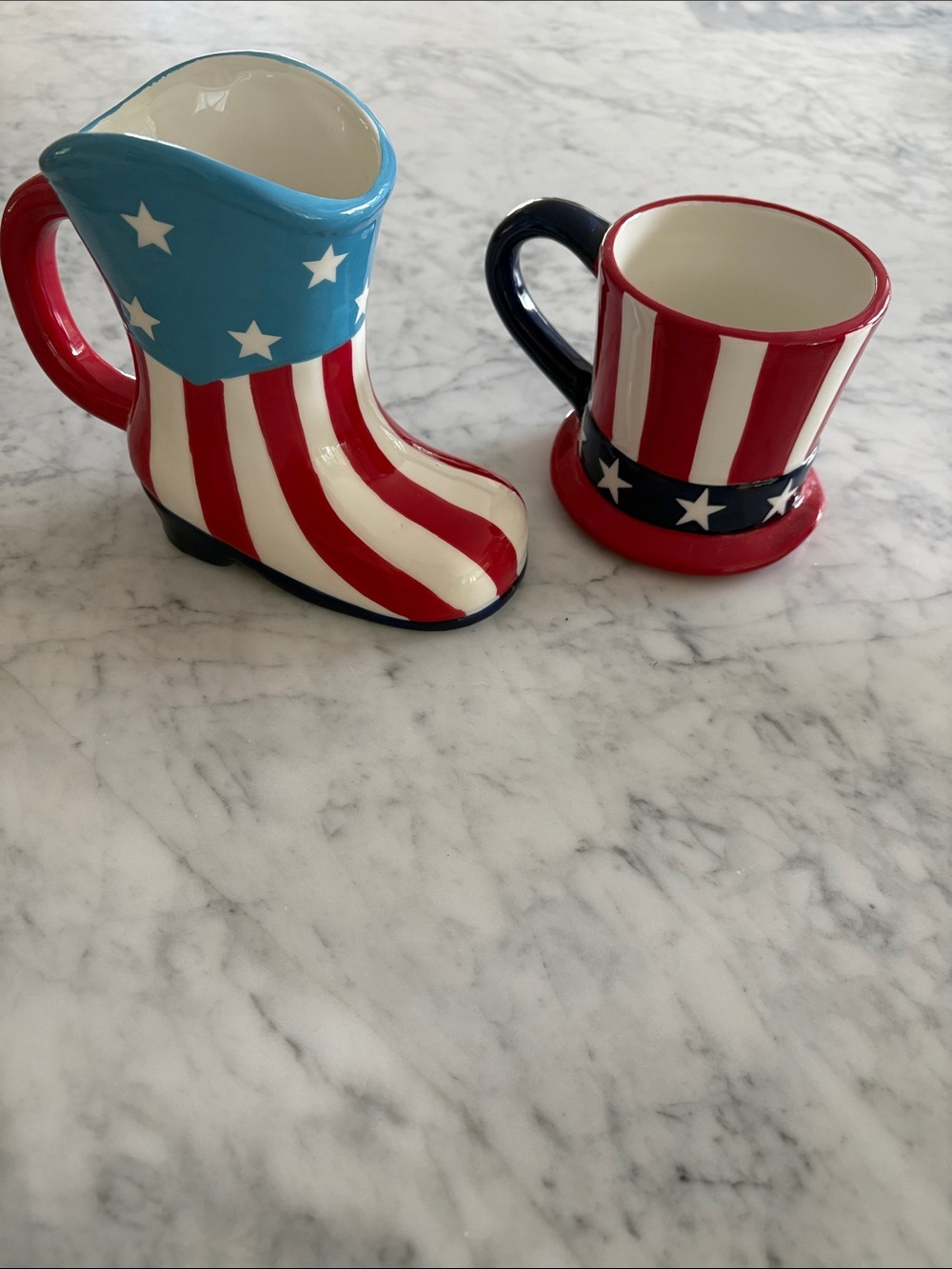 NWT Mugs
